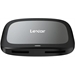 LEXAR RW530 DUAL READER CFexpress TYPE A/SD 932879   
