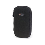 LOWEPRO DMC-Z MEMORY WALLET BLACK