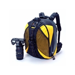 LOWEPRO DRYZONE 200 YELLOW