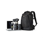 LOWEPRO FLIPSIDE 400AW II BLACK 