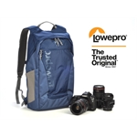 LOWEPRO HATCHBACK 250 AW II BLUE 