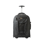 LOWEPRO PRO RUNNER X450AW II - BLACK 