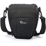 LOWEPRO TOPLOADER ZOOM 45AWII - BLACK