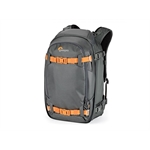 LOWEPRO WHISTLER 350 AW II - GARANZIA LOWEPRO 