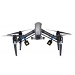 LUME CUBE DRONE MOUNTS - LC-INSP11