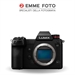 LUMIX S1 BODY - USATO GARANTITO