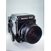 MAMIYA RZ67 PRO + 110MM F2.8 + MAGG 120