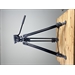 MANFROTTO - MVT502AM - Testa e Treppiedi telescopico a doppio tubo MANFROTTO - MVT502AM - Testa e Treppiedi telescopico a doppio tubo