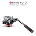 MANFROTTO 502 TESTA VIDEO - USATO GARANTITO