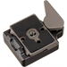 MANFROTTO ADATTATORE X PIASTRA RETTANGOLARE 323