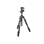 MANFROTTO BEFREE ADVANCED NERO IN ALLUMINIO - MKBFRLA4BK-BH