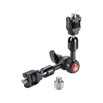 MANFROTTO BRACCETTO FRIZIONATO ANTIROTAZIONE - 244MICRO