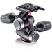 MANFROTTO MHXPRO-3W TESTA 3 VIE 