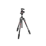 MANFROTTO MKBFRTC4GT-BH - BEFREE ADVANCED GT IN CARBONIO