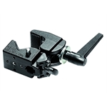 MANFROTTO MORSETTO SUPER CLAMP - 035