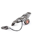 MANFROTTO POCKET MP1-C02 GRIGIO PER COMPATTE   