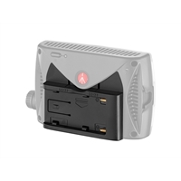 MANFROTTO SPECTRA 2 BATTERY ADAPTER