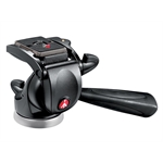 MANFROTTO TESTA A 3 MOVIMENTI CON SGANCIO RAPIDO - 391RC2