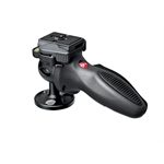 MANFROTTO TESTA A SFERA CON JOYSTICK E SGANCIO RAPIDO - 324RC2