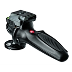 MANFROTTO TESTA A SFERA CON JOYSTICK E SGANCIO RAPIDO - 327RC2