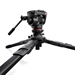 MANFROTTO TESTA FLUIDA 500X 