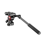 MANFROTTO TESTA VIDEO FLUIDA PER MANFROTTO BEFREE LIVE - MVH400AH