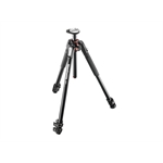 MANFROTTO TREPPIEDE 190 A 3 SEZIONI IN ALLUMINIO - MT190XPRO3