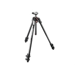 MANFROTTO TREPPIEDE 190 A 3 SEZIONI IN CARBONIO - MT190CXPRO3