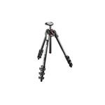 MANFROTTO TREPPIEDE 190 A 4 SEZIONI IN CARBONIO - MT190CXPRO4