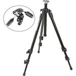 MANFROTTO TREPPIEDE 190XDB, 804RC2