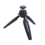 MANFROTTO TREPPIEDE DA TAVOLO PIXI NERO - MTPIXI-B