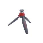 MANFROTTO TREPPIEDE DA TAVOLO PIXI ROSSO - MTPIXI-RD