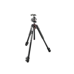 MANFROTTO TREPPIEDE MK190XPRO3-BH