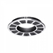 MANFROTTO XCHANGE 60mm FLAT  BASE ADAPTER MAONEQR-ADPFB60