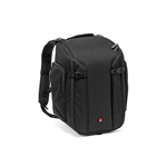 MANFROTTO ZAINO MEDIO PER REFLEX E OBIETTIVI NERO - MB MP-BP-30BB MANFROTTO ZAINO MEDIO PER REFLEX E OBIETTIVI NERO - MB MP-BP-30BB