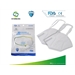 MASCHERINA DPI FFP2 CE 3D Hight QualityNANO-TECH 2PZ - RIUTILIZZABILE!! MASCHERINA DPI FFP2 CE 3D Hight QualityNANO-TECH 2PZ - RIUTILIZZABILE!!
