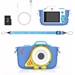 MYFIRST CAMERA 3 BLUE 
