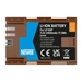 NEWELL BATT. CANON LP-E6P+USB C