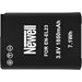 NEWELL BATT. NIKON EN-EL23 