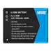 NEWELL BATT. OLYMPUS LI-90B