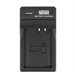NEWELL CARICA LP-E10 DC-USB