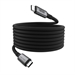 NEWELL CAVO USB C-USB C 100W  1m GRAPHITE MAGNETICO NL4440