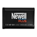NEWELL PLUS SONY NP-BX1