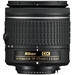 NIKKOR AF-P 18-55mm F3.5-5.6G - GARANZIA NITAL 4 ANNI 