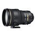  NIKKOR AF-S 200mm F2G ED VR - GARANZIA NITAL 4 ANNI