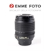 NIKKOR AFS DX 18-105mm F 3,5-5,6 G VR - USATO GARANTITO
