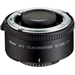 NIKKOR DUPL. FOC. TC-17E II - GARANZIA NITAL 4 ANNI