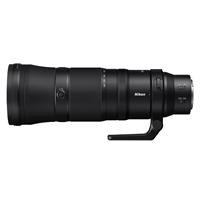 NIKKOR Z 180-600mm f/5.6-6.3 VR - GARANZIA NITAL 6 ANNI