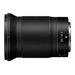 NIKKOR Z 20mm f/1.8 S - GARANZIA NITAL 6 ANNI
