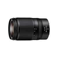 NIKKOR Z 28-75mm F2.8 - GARANZIA NITAL 6 ANNI